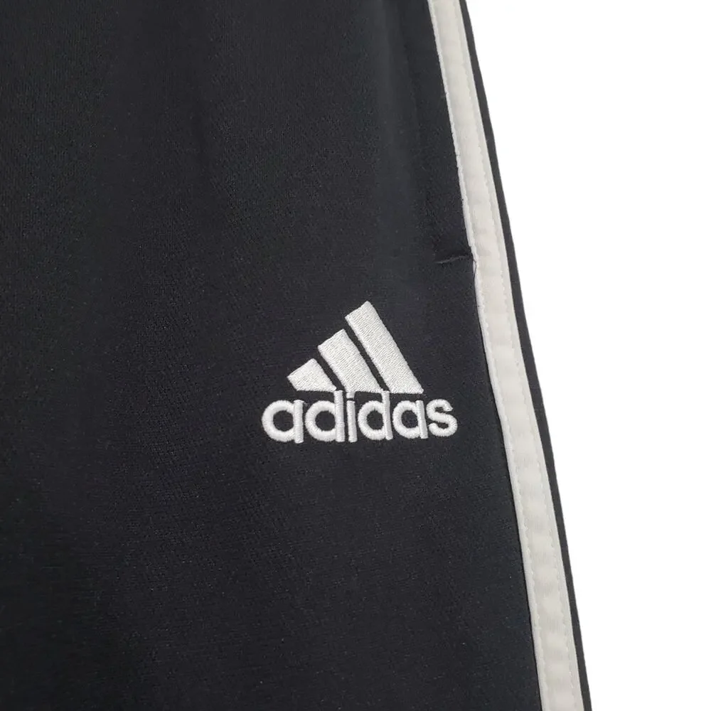 Adidas | Boys Drawstring Elastic Waist Athletic Pants Pockets - Play Condition